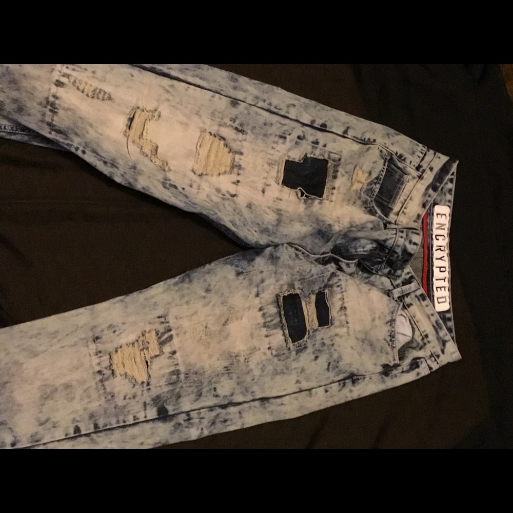 Mens Jeans